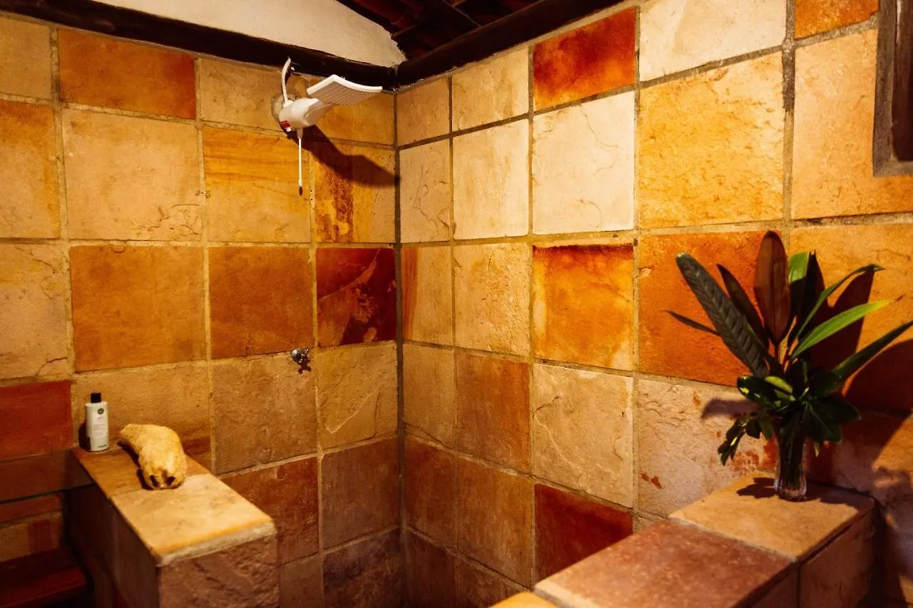 Vila Casa Lumi Porto Seguro Prázdninový dům