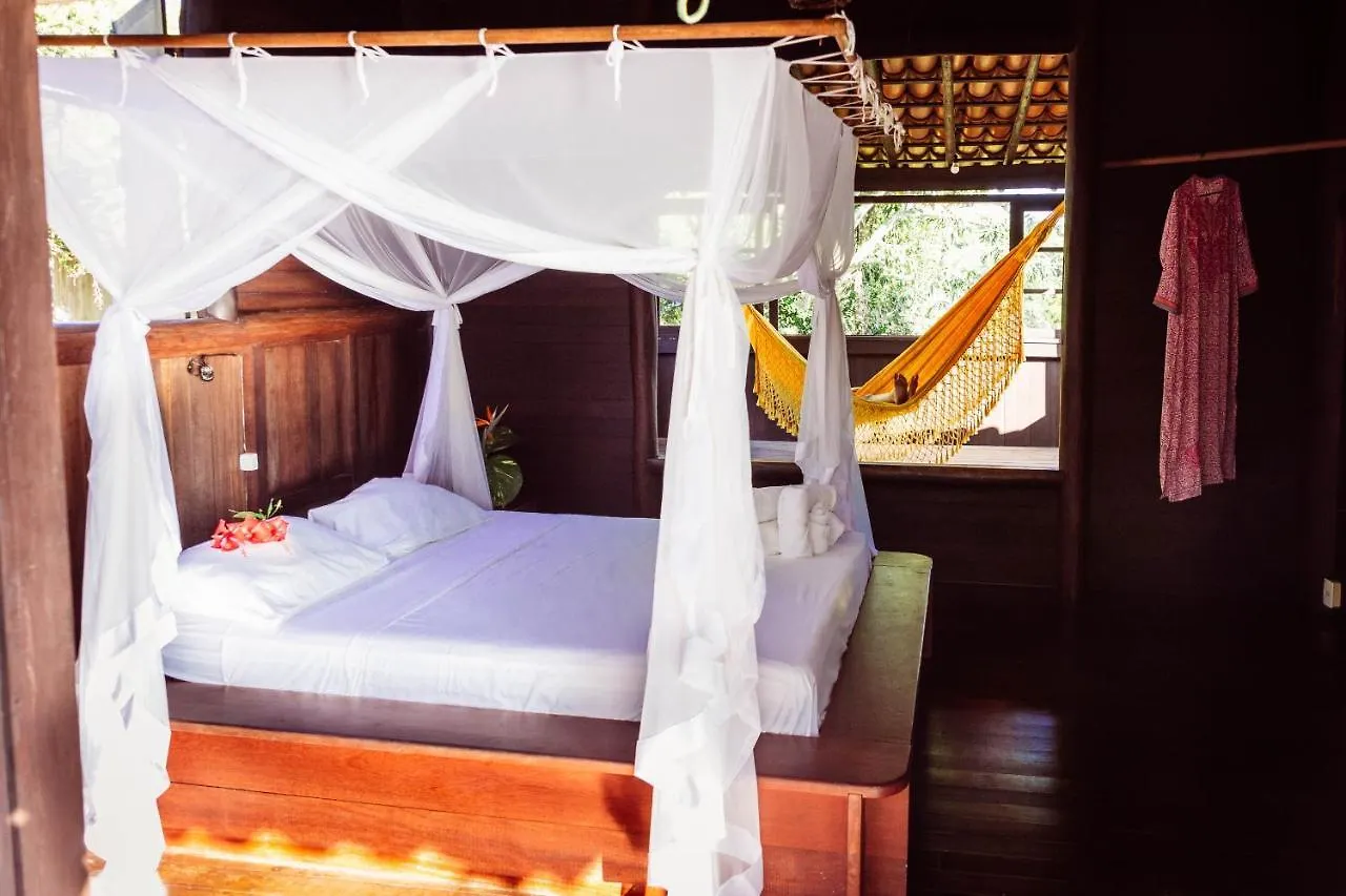 Semesterbostad Casa Lumi Villa Porto Seguro