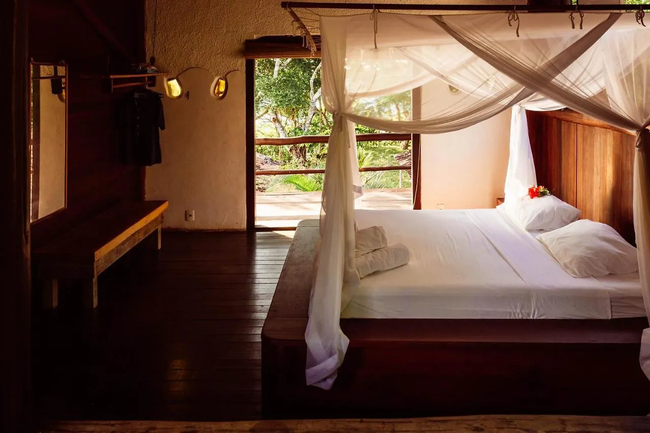 Casa Lumi Villa Porto Seguro Brasilien