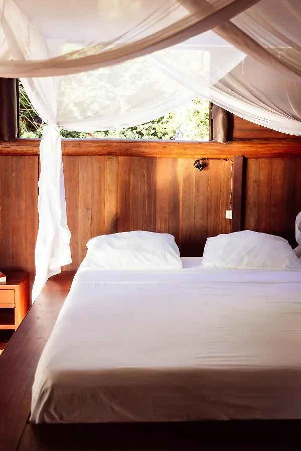 Casa Lumi Villa Porto Seguro 0*,  Brasilien