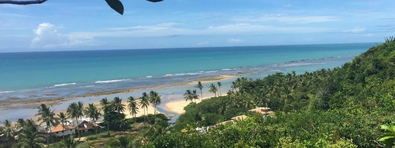 Casa Lumi Villa Porto Seguro Semesterbostad