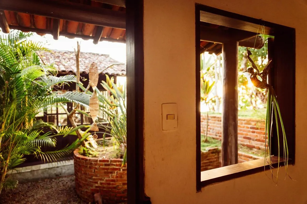 Semesterbostad Casa Lumi Villa Porto Seguro