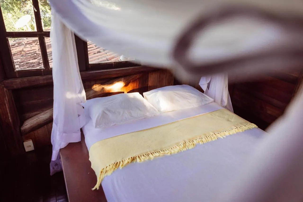 Semesterbostad Casa Lumi Villa Porto Seguro