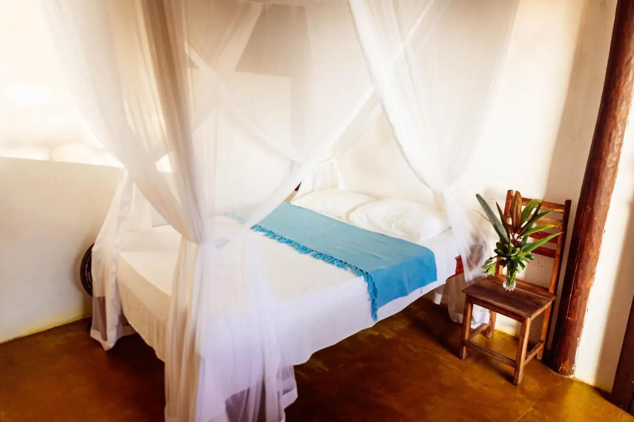 Casa Lumi Villa Porto Seguro Brasilien