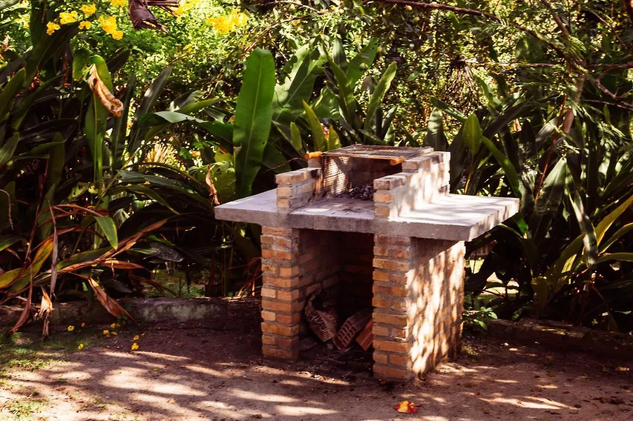 Semesterbostad Casa Lumi Villa Porto Seguro