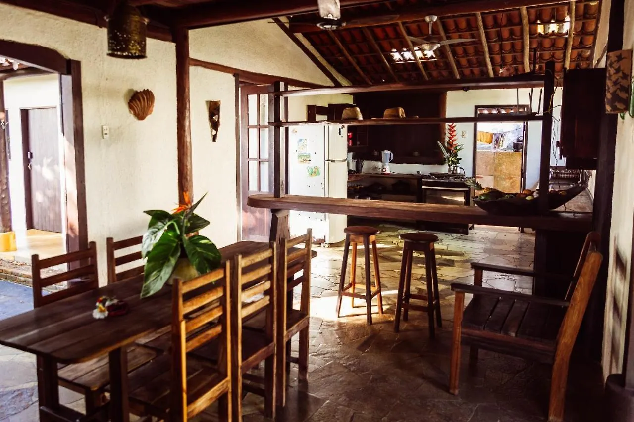 Casa Lumi Villa Porto Seguro 0*,