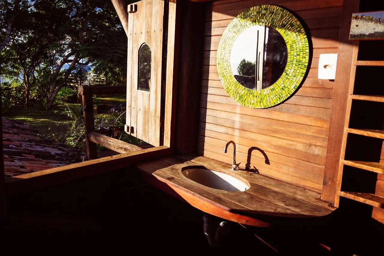 Casa Lumi Villa Porto Seguro Semesterbostad
