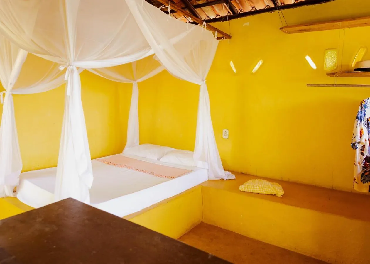 Casa Lumi Villa Porto Seguro Brasilien
