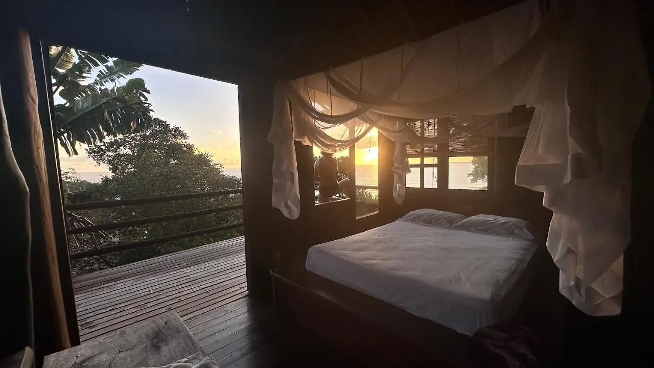 Casa Lumi Villa Porto Seguro 0*,