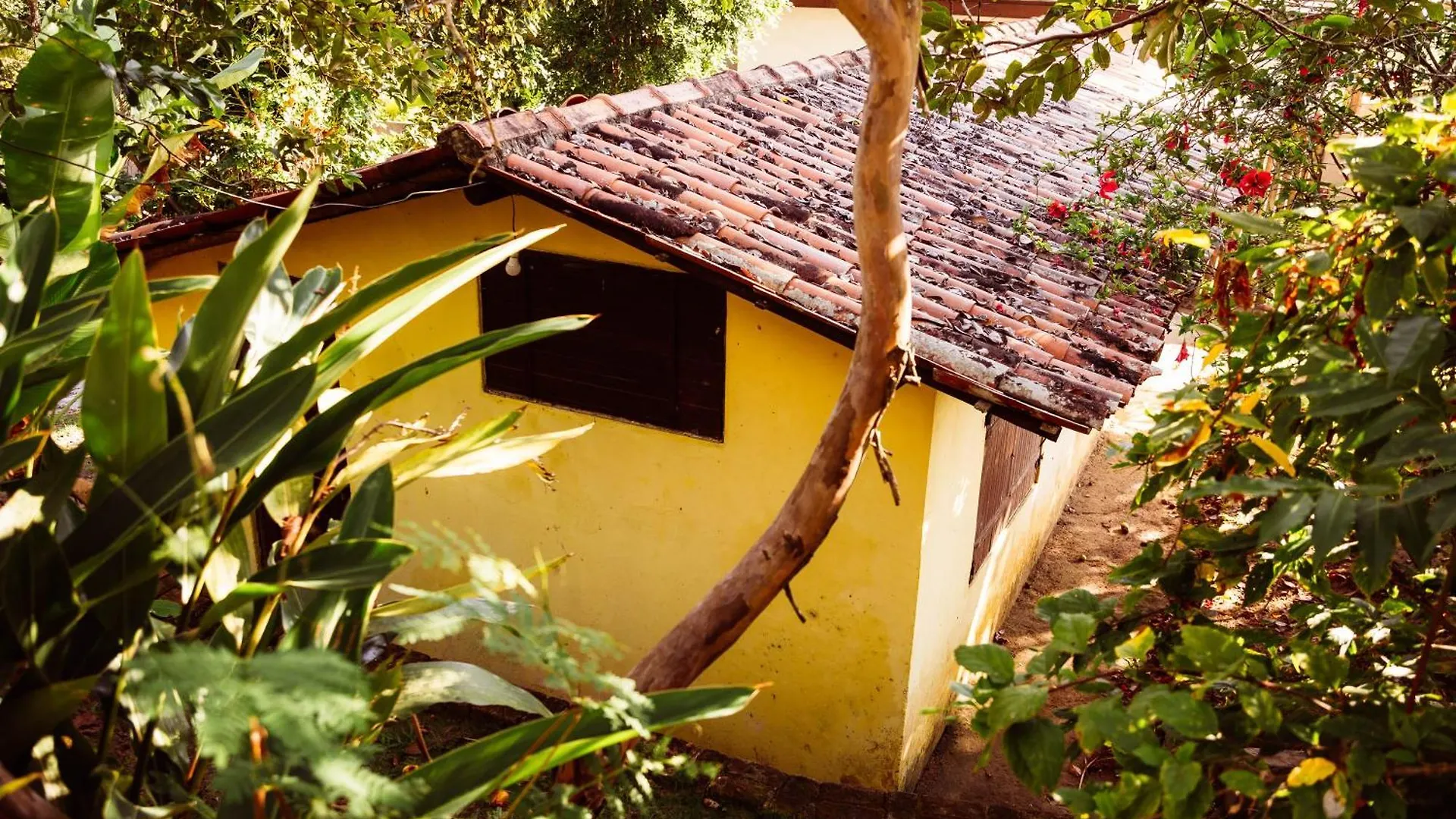 Casa Lumi Villa Porto Seguro