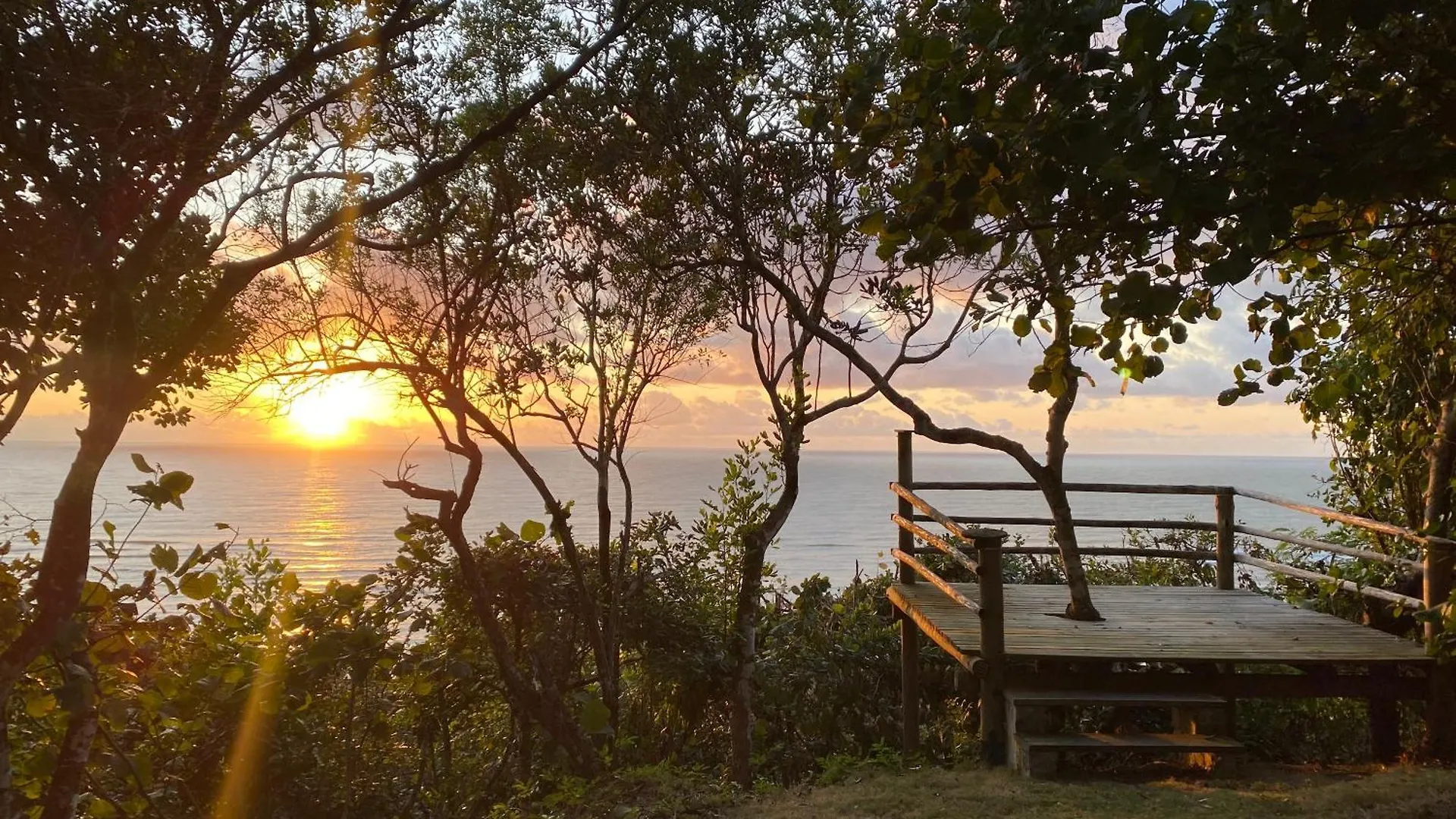 Casa Lumi Villa Porto Seguro Brasilien