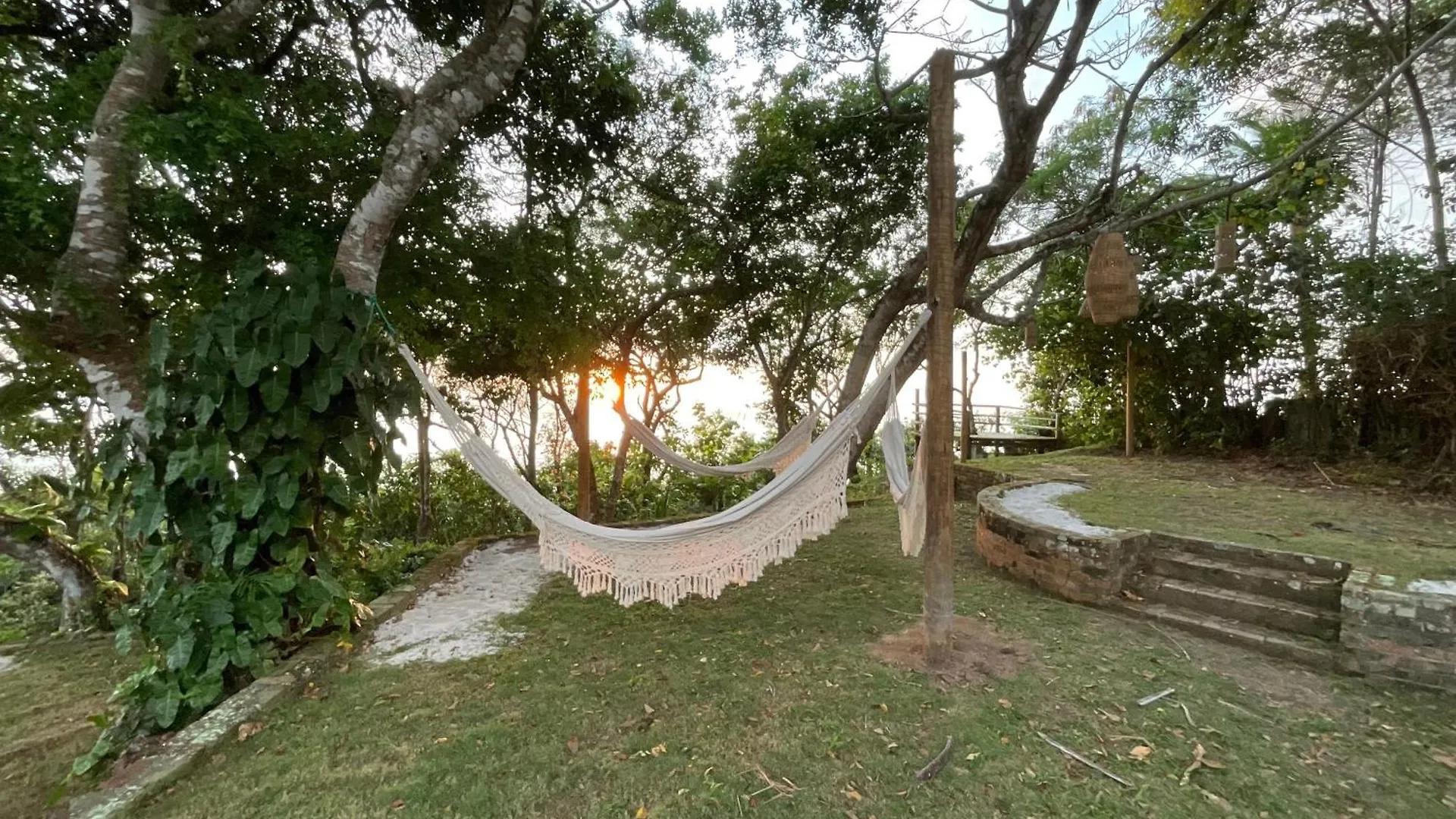 Casa Lumi Villa Porto Seguro Semesterbostad