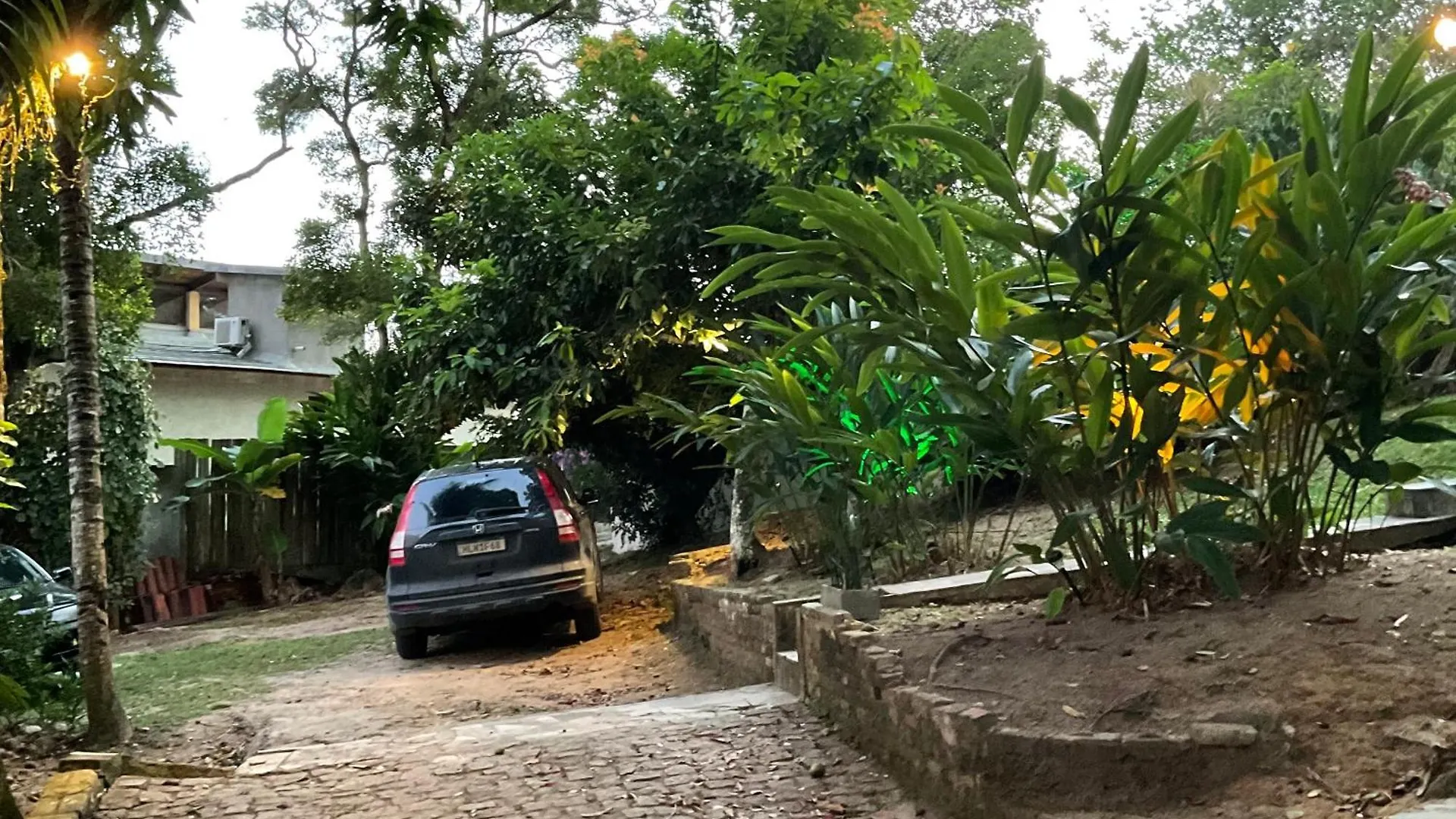 Casa Lumi Villa Porto Seguro