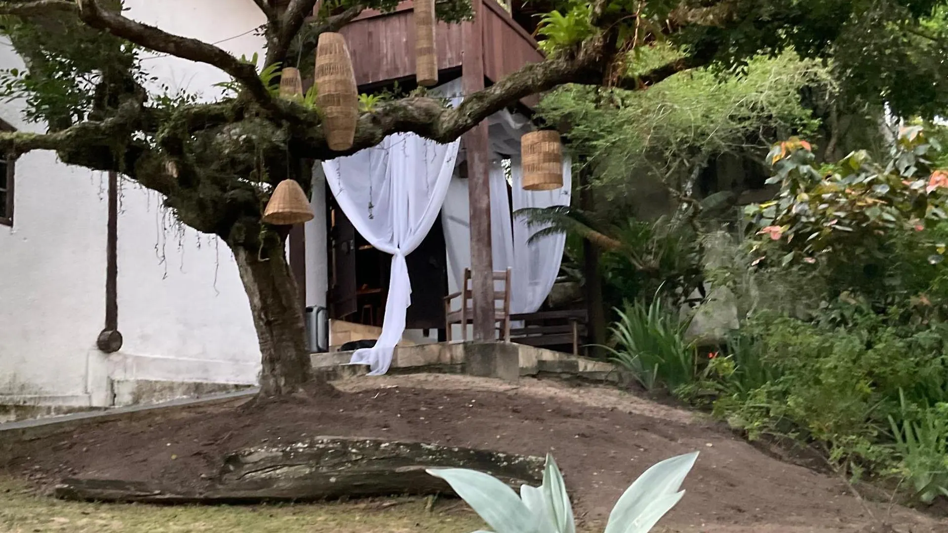 Semesterbostad Casa Lumi Villa Porto Seguro
