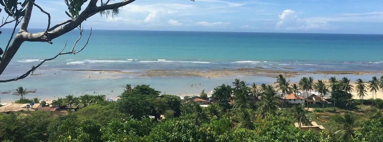 Casa Lumi Villa Porto Seguro Semesterbostad