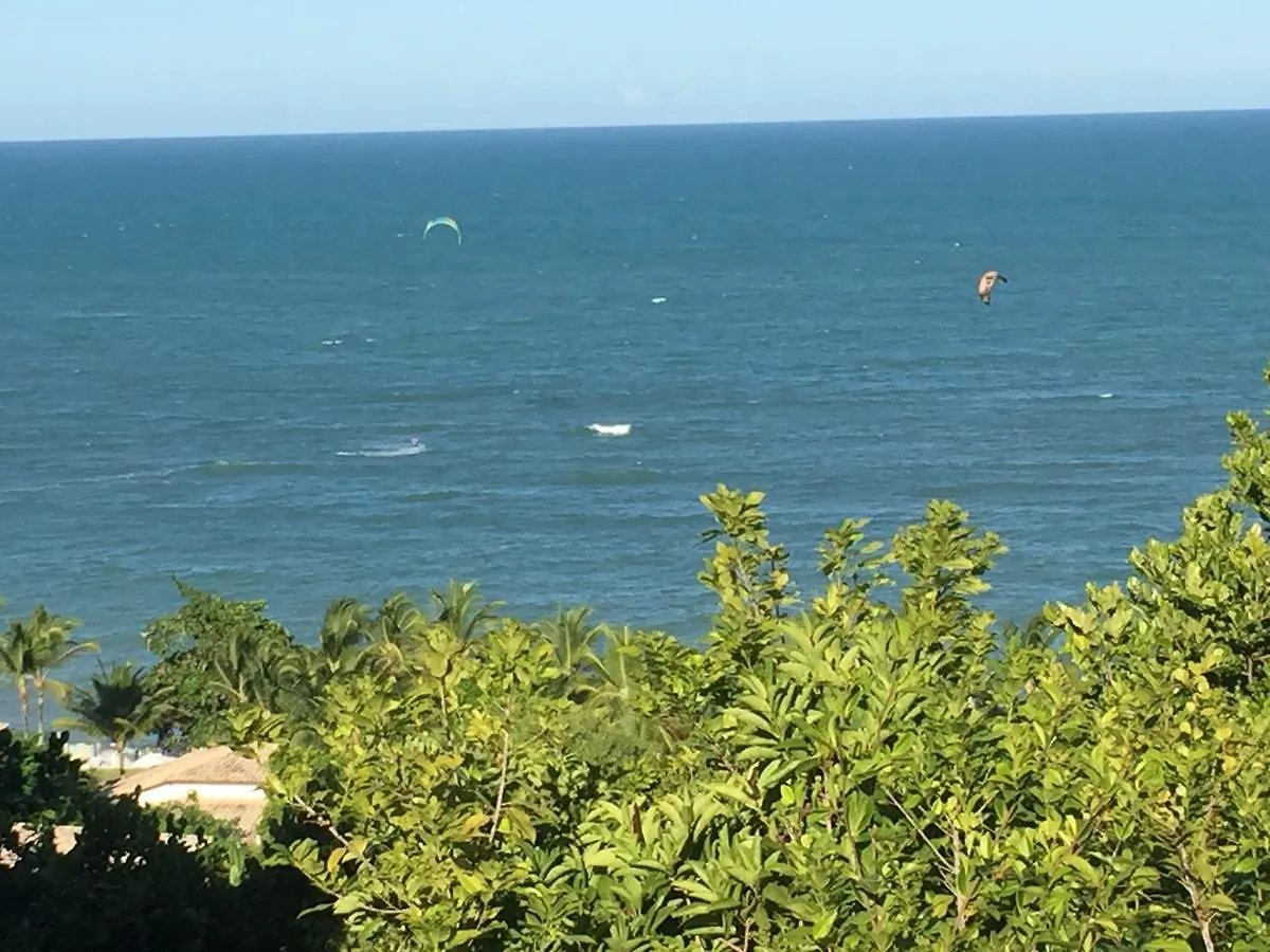 Semesterbostad Casa Lumi Villa Porto Seguro Brasilien